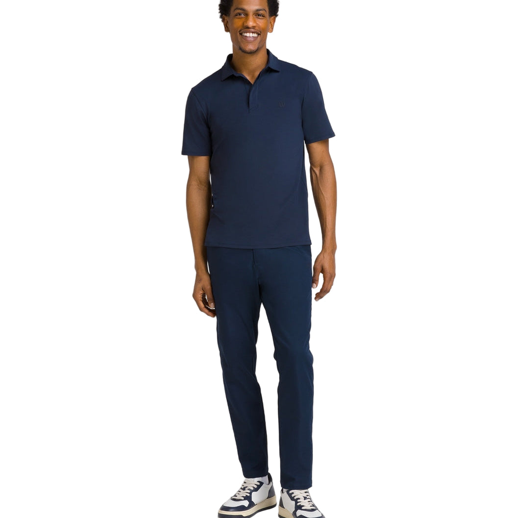 Wilson League Men's Polo