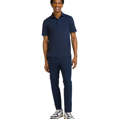 Wilson League Men's Polo