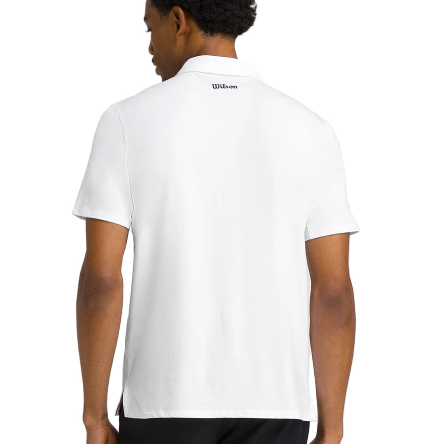 Wilson League Men's Polo