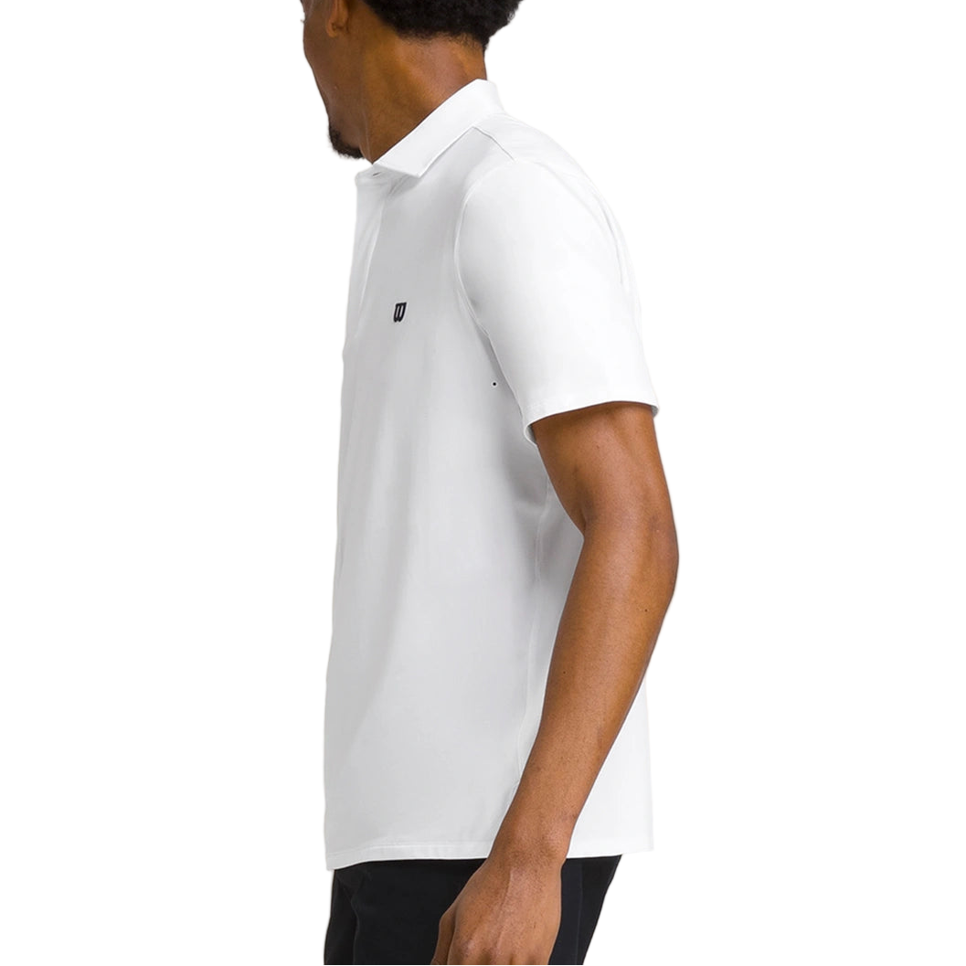 Wilson League Men's Polo