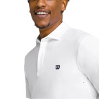 Wilson League Men's Polo
