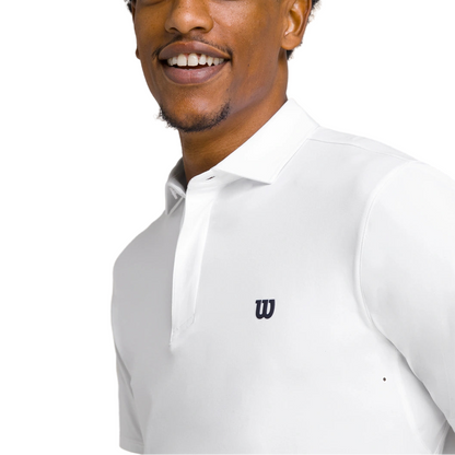Wilson League Men's Polo