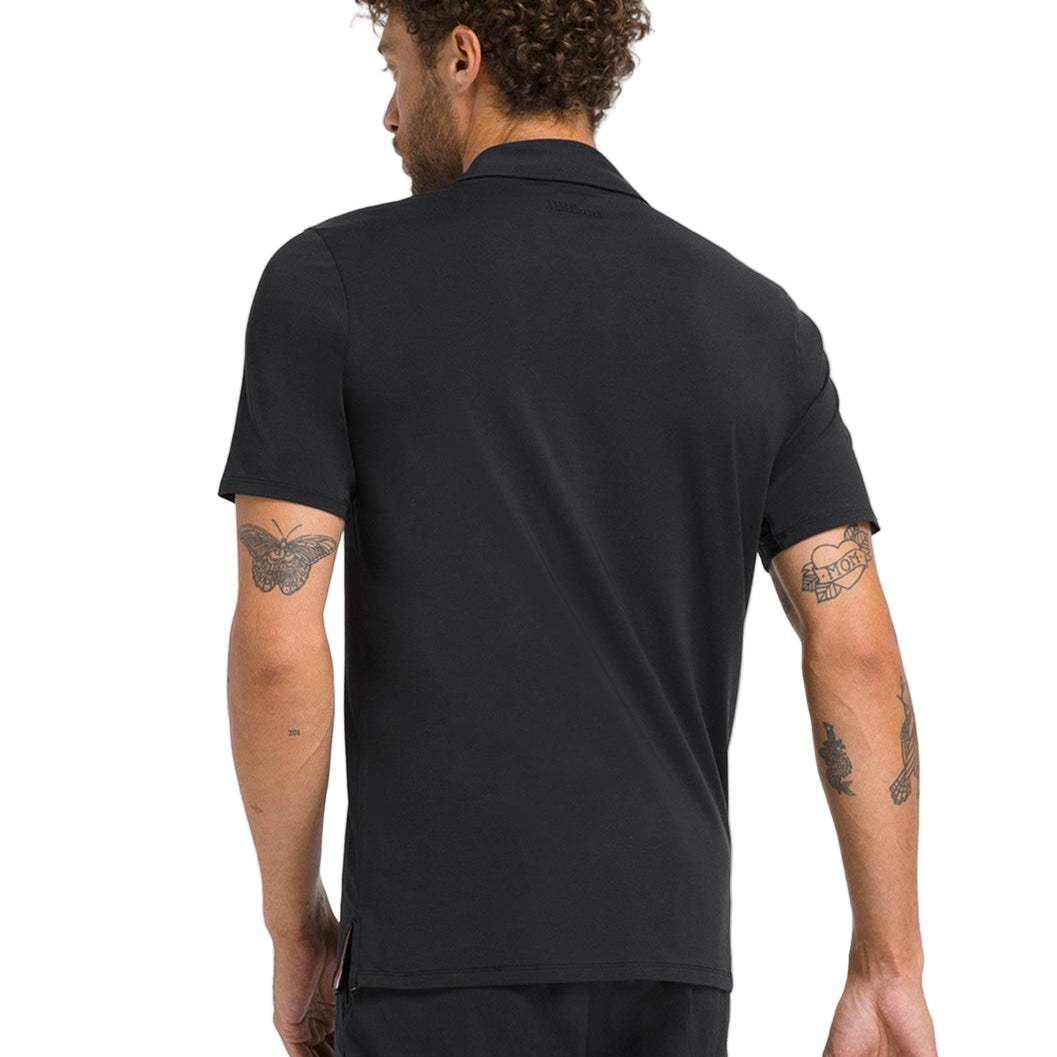 Wilson League Men's Polo