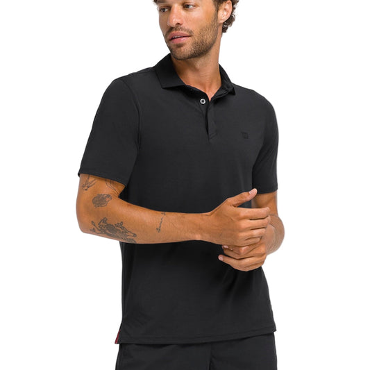 Wilson League Men's Polo