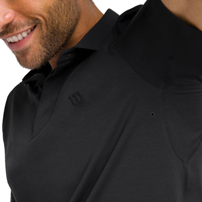 Wilson League Men's Polo