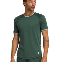 Wilson Court Performance Men's Crew Shirt