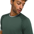 Wilson Court Performance Men's Crew Shirt