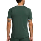 Wilson Court Performance Men's Crew Shirt