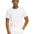 Wilson Court Performance Men's Crew Shirt