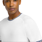Wilson Court Performance Men's Crew Shirt