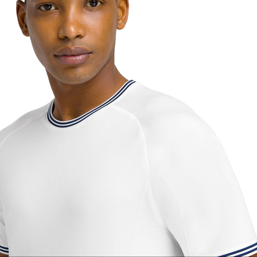 Wilson Court Performance Men's Crew Shirt