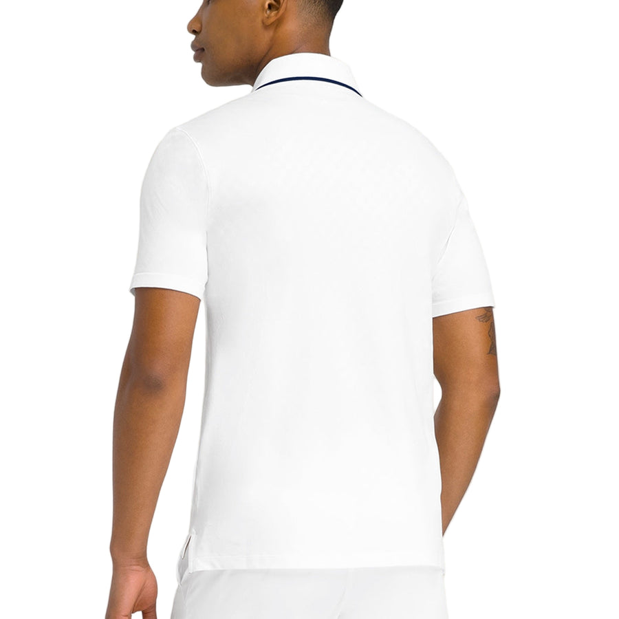Wilson All Season Men's Polo