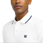 Wilson All Season Men's Polo