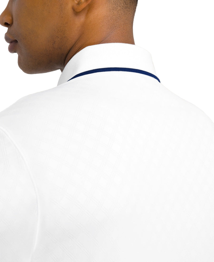 Wilson All Season Men's Polo