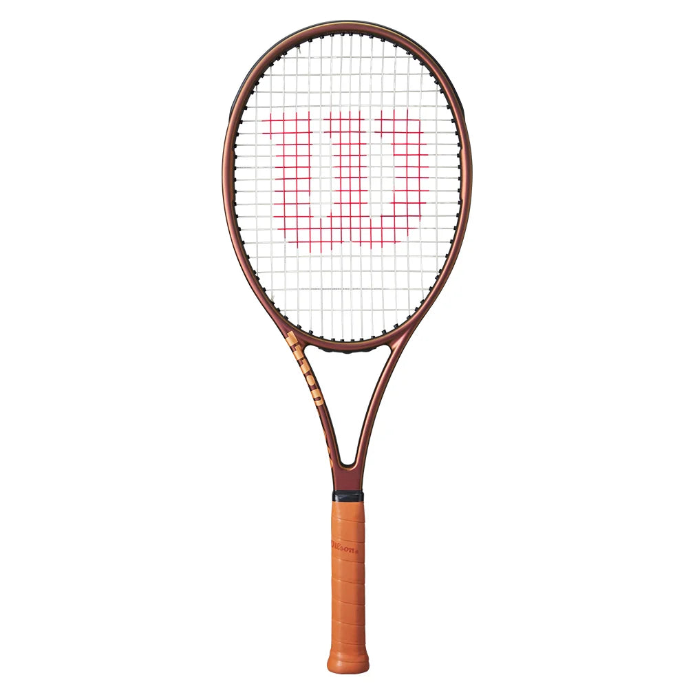 Wilson Pro Staff 97L V14 Tennis Racquet