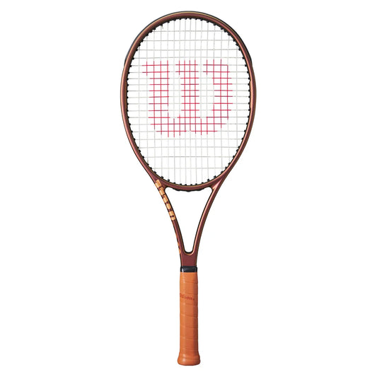 Wilson Pro Staff 97L V14 Tennis Racquet