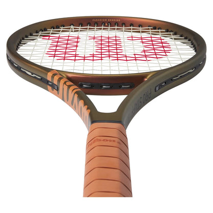 Wilson Pro Staff 97L V14 Tennis Racquet