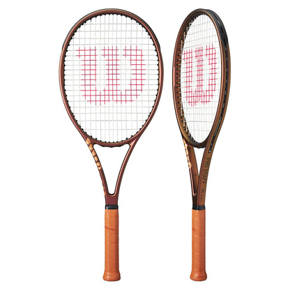Wilson Pro Staff 97L V14 Tennis Racquet