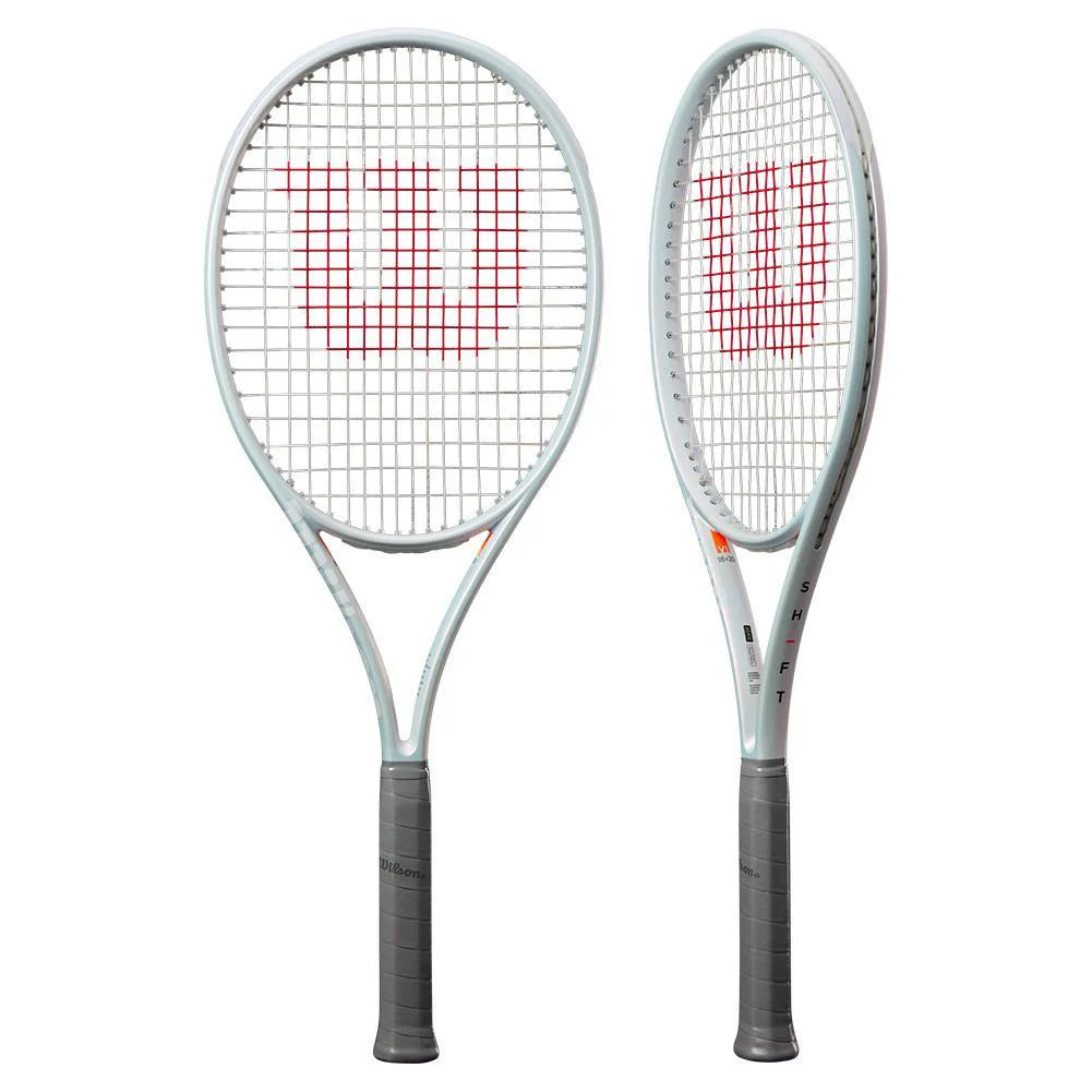 Wilson Shift 99 V1 Tennis Racquet