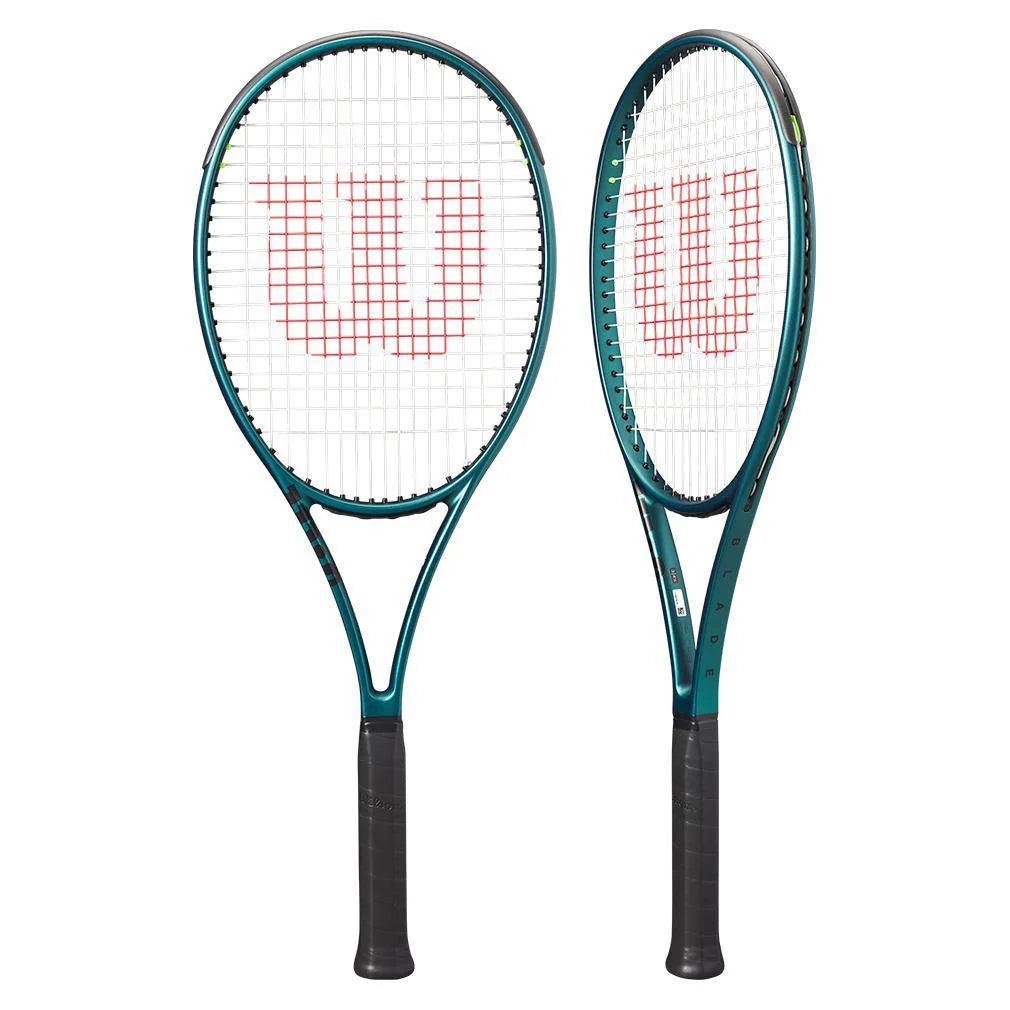 Wilson Blade 98 16x19 V9 Tennis Racquet