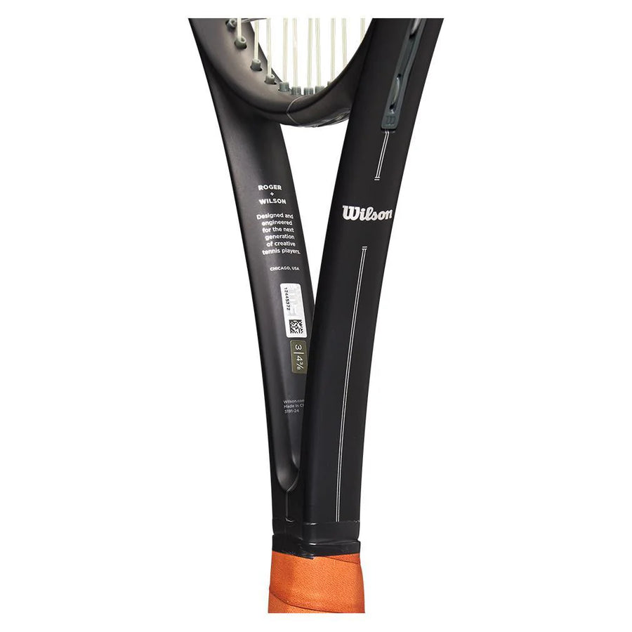 Wilson RF 01 Pro Tennis Racquet