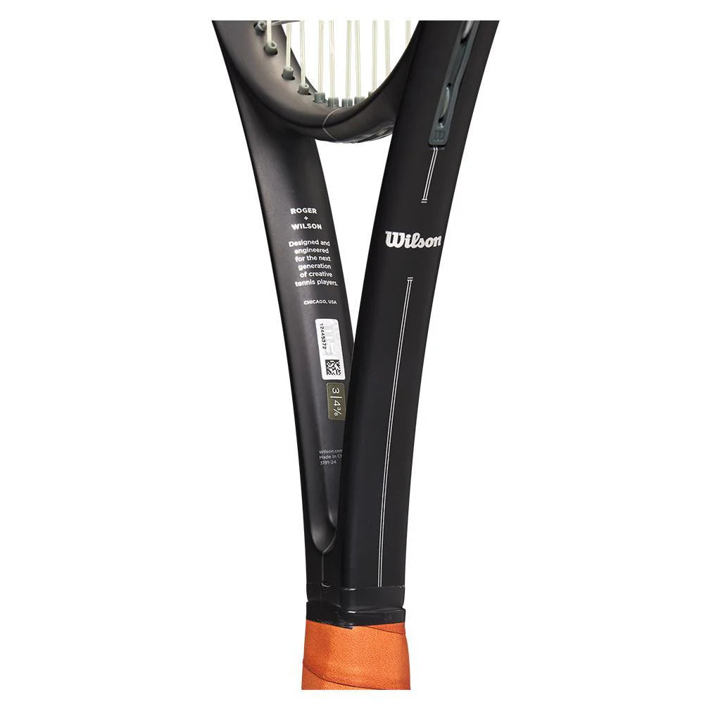 Wilson RF 01 Tennis Racquet