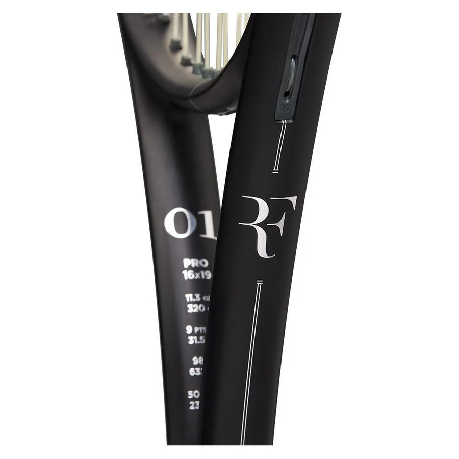 Wilson RF 01 Pro Tennis Racquet
