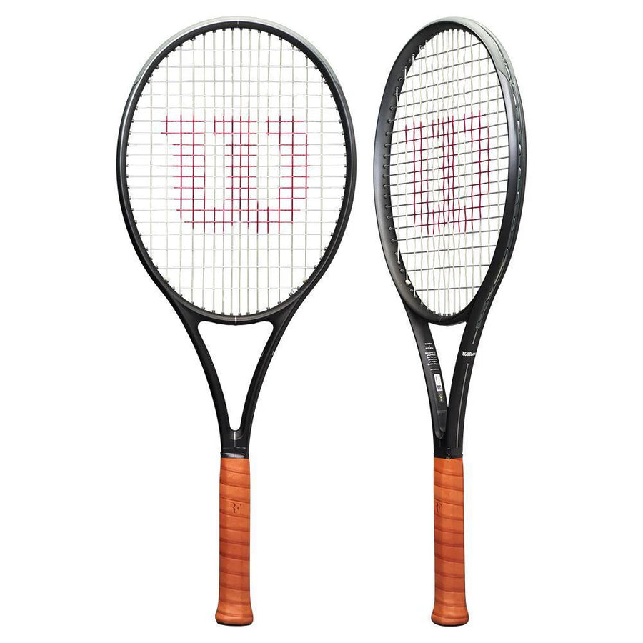 Wilson RF 01 Pro Tennis Racquet