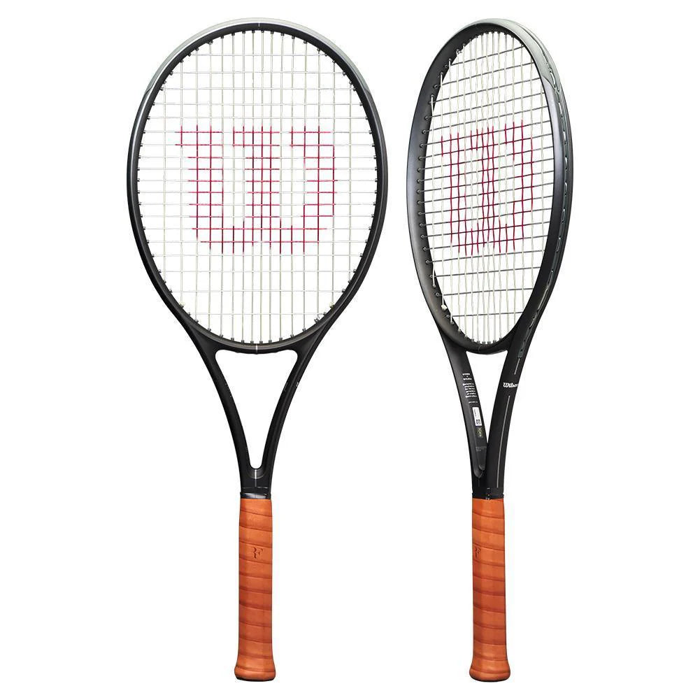 Wilson RF 01 Tennis Racquet