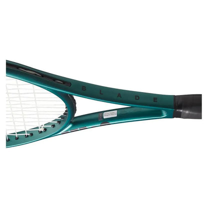 Wilson Blade 100 V9 Tennis Racquet