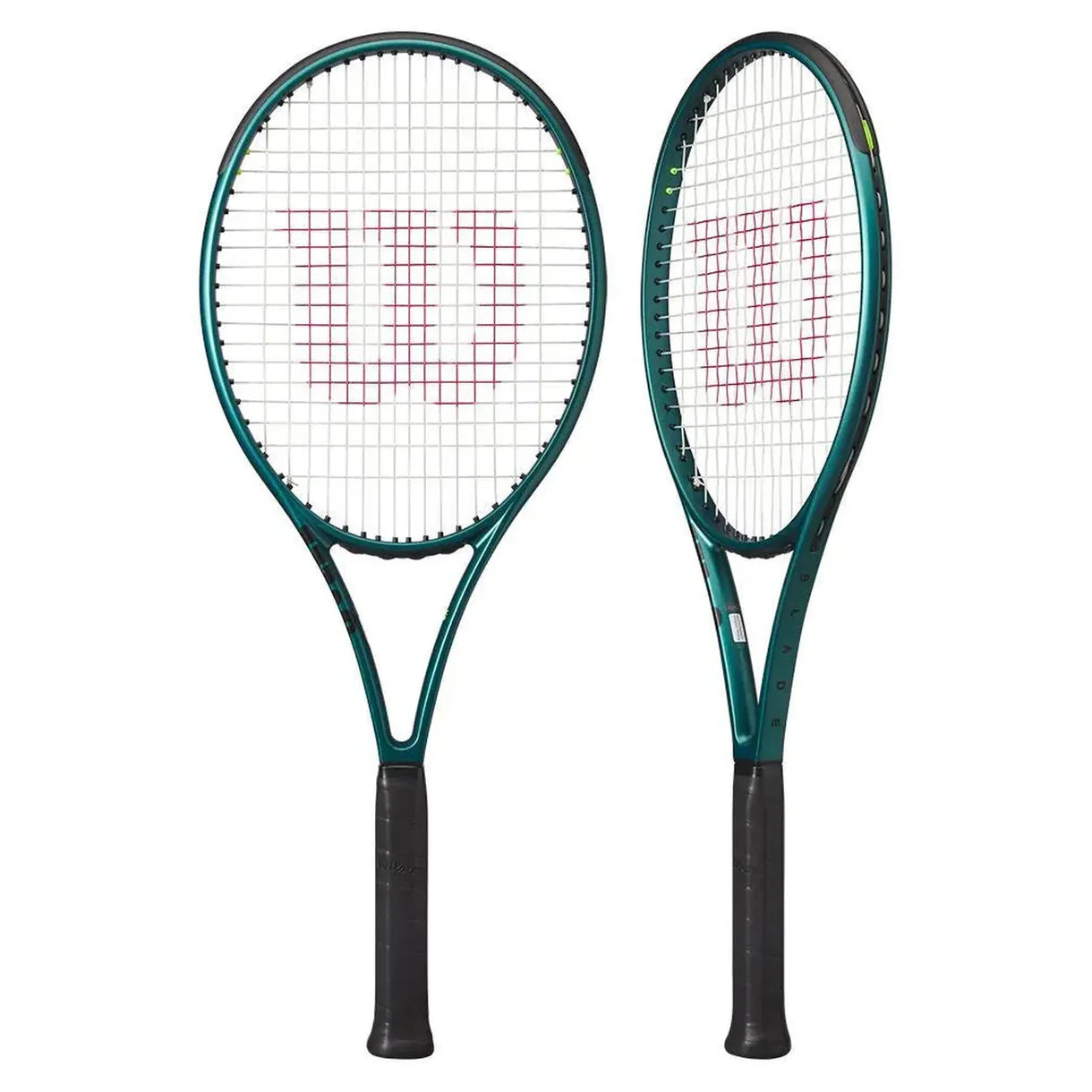 Wilson Blade 100 V9 Tennis Racquet