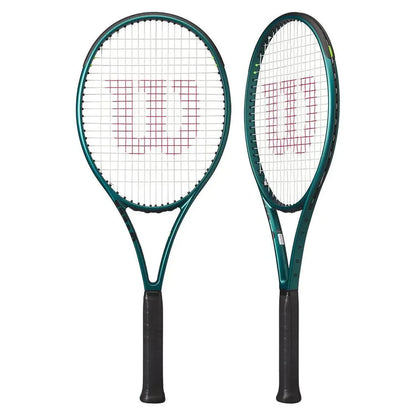 Wilson Blade 100 V9 Tennis Racquet