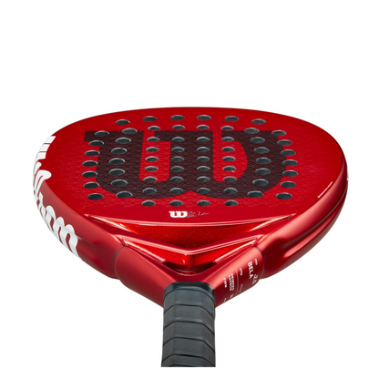 Wilson BELA PRO V2.5 Padel Paddle