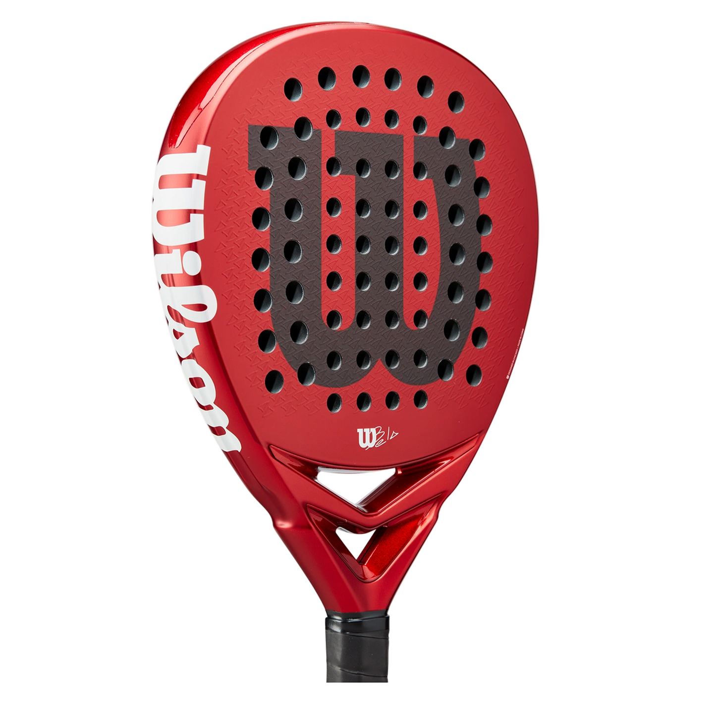 Wilson BELA PRO V2.5 Padel Paddle