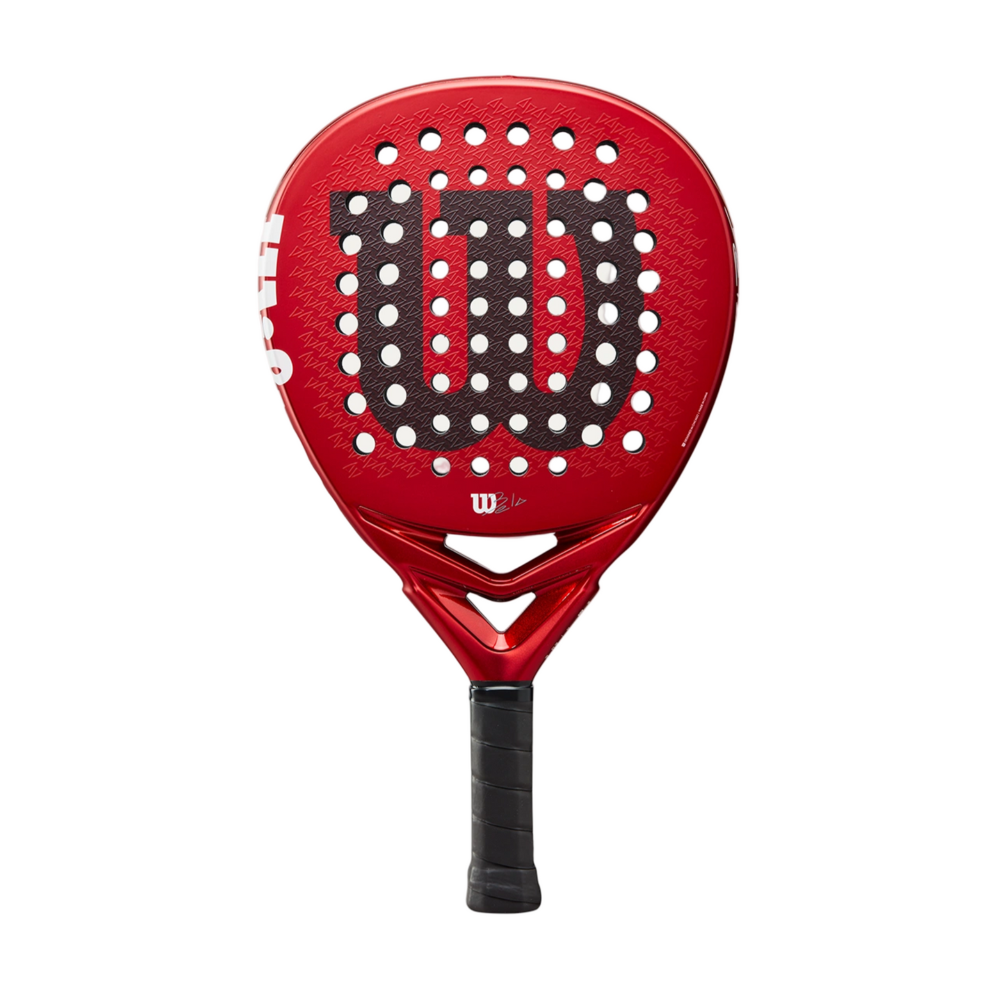 Wilson BELA PRO V2.5 Padel Paddle