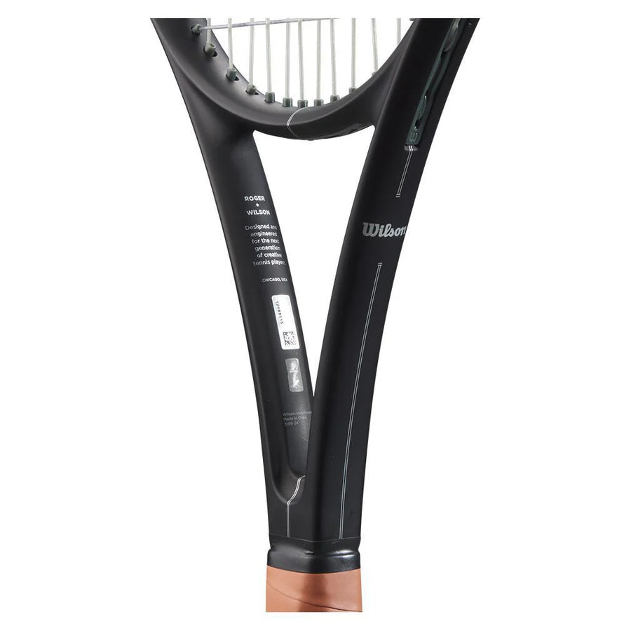 Wilson RF 01 FUTURE Tennis Racquet