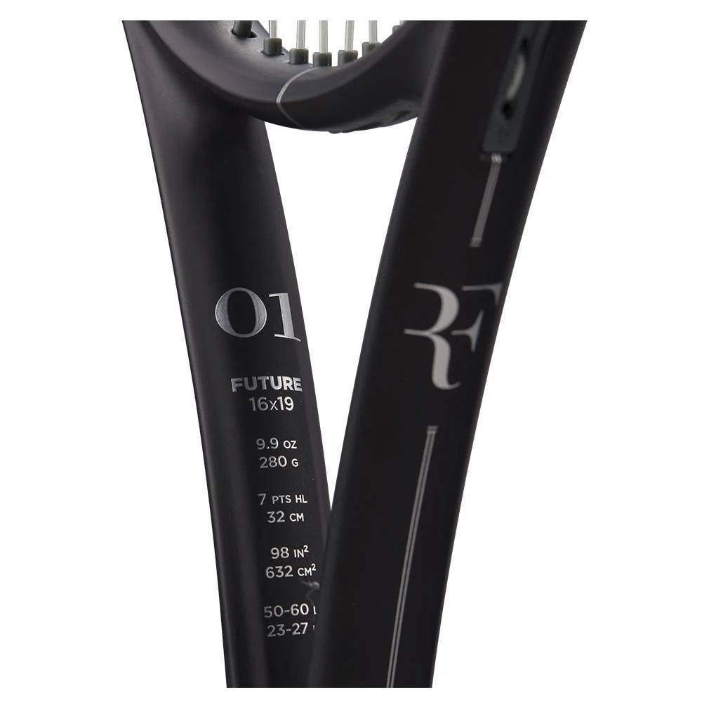 Wilson RF 01 FUTURE Tennis Racquet