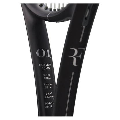 Wilson RF 01 FUTURE Tennis Racquet