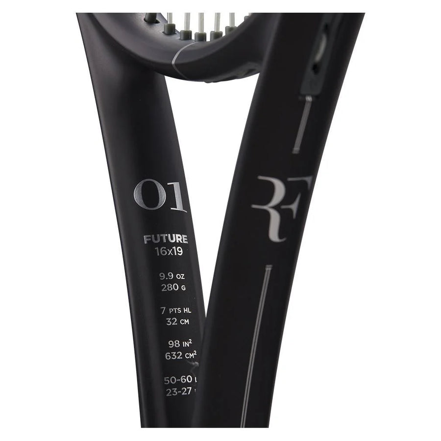 Wilson RF 01 FUTURE Tennis Racquet