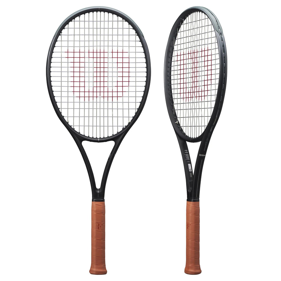 Wilson RF 01 FUTURE Tennis Racquet