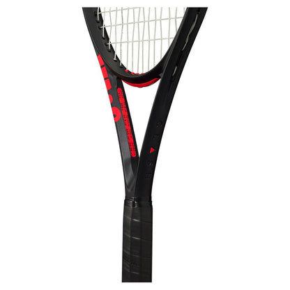 Wilson Clash 100 Pro V3 Tennis Racquet