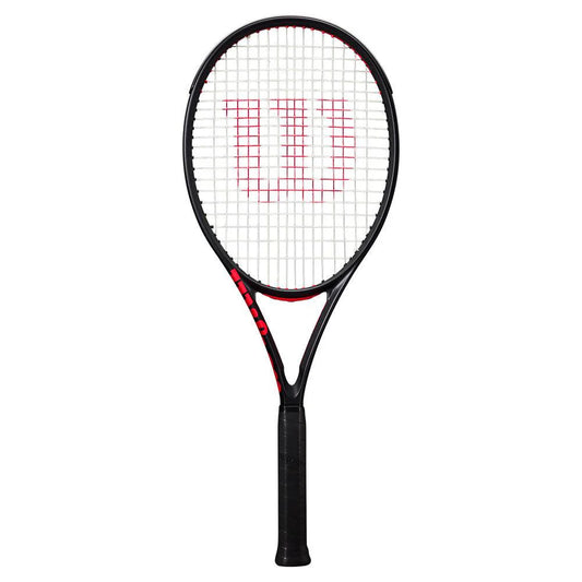 Wilson Clash 100 Pro V3 Tennis Racquet