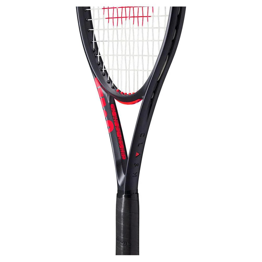 Wilson Clash 100 V3 Tennis Racquet