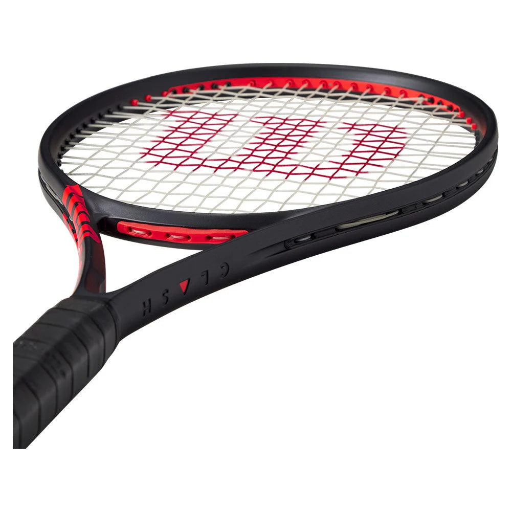 Wilson Clash 100 V3 Tennis Racquet