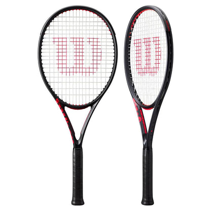 Wilson Clash 100 V3 Tennis Racquet