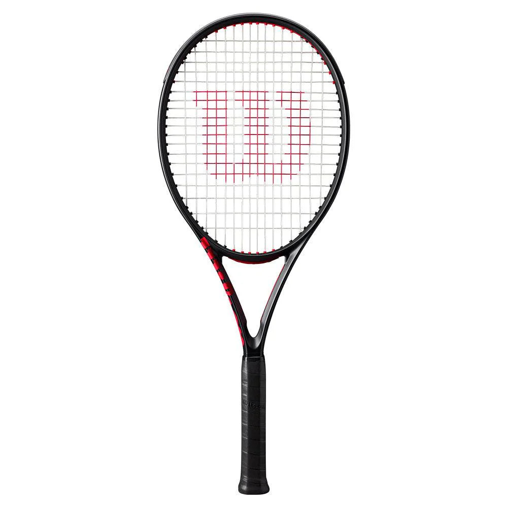 Wilson Clash 100 V3 Tennis Racquet