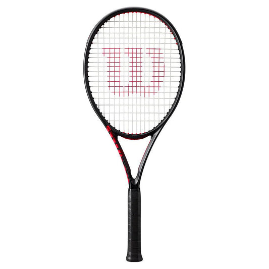 Wilson Clash 100 V3 Tennis Racquet