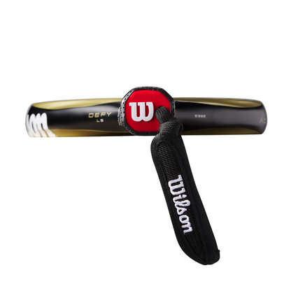 Wilson Defy LS V1 Padel Paddle