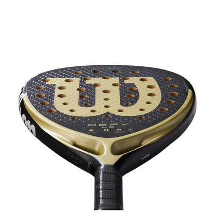 Wilson Defy LS V1 Padel Paddle