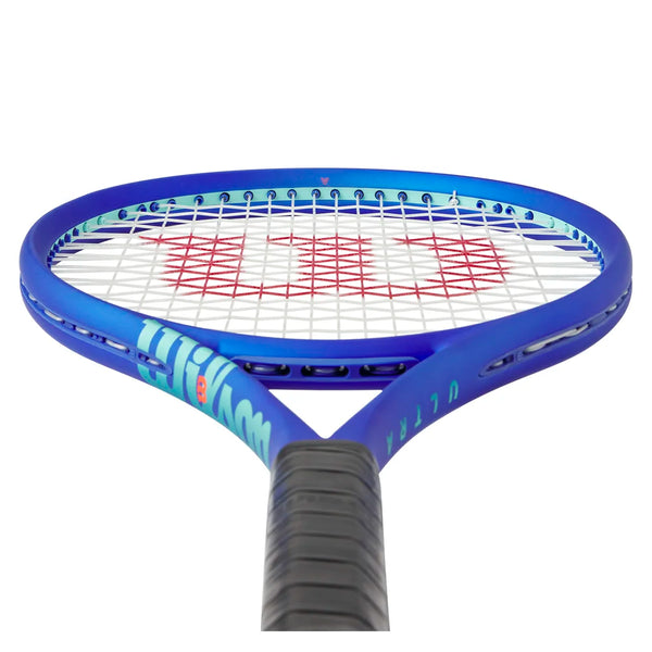 Wilson Ultra 100 V5 Tennis Racquet
